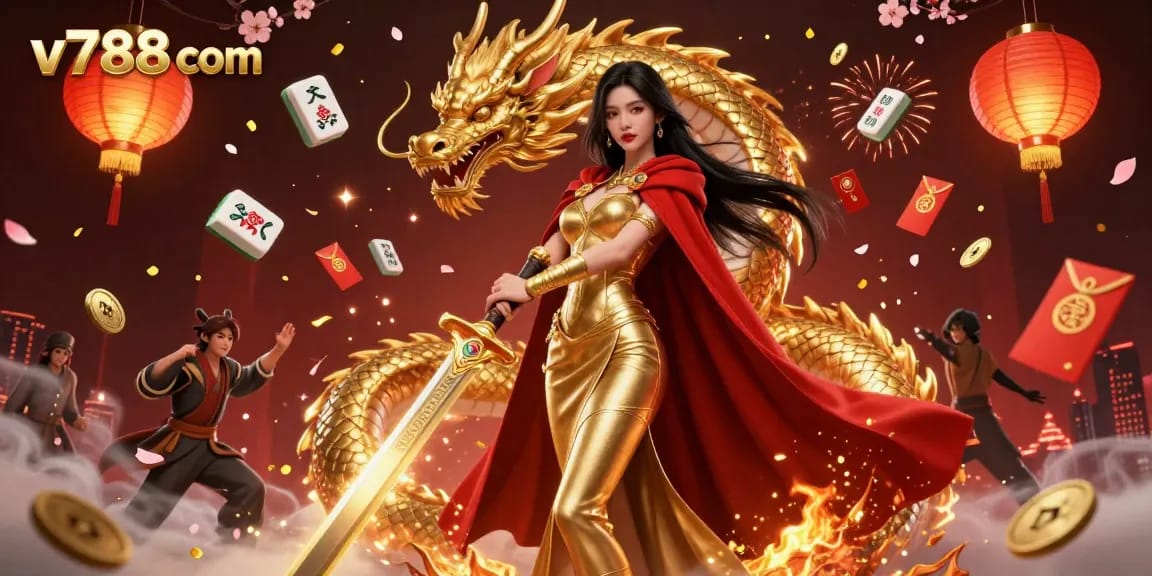 Join the excitement at v788 com and experience thrilling casino games and vibrant gameplay.