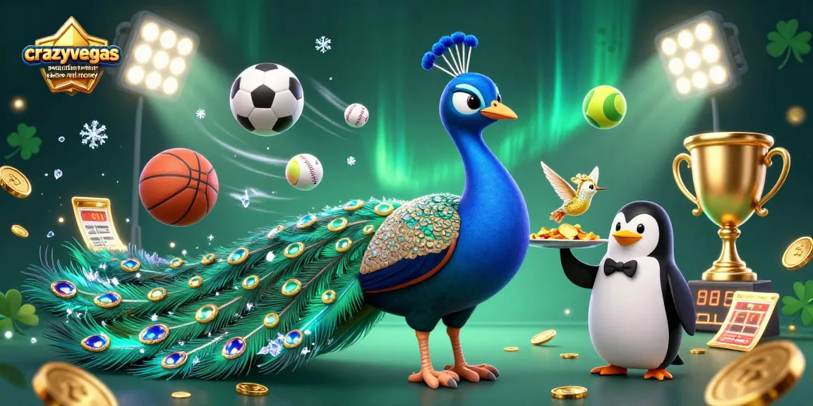 Experience excitement at crazyvegas australian online casino real money with vibrant game elements and dynamic characters.