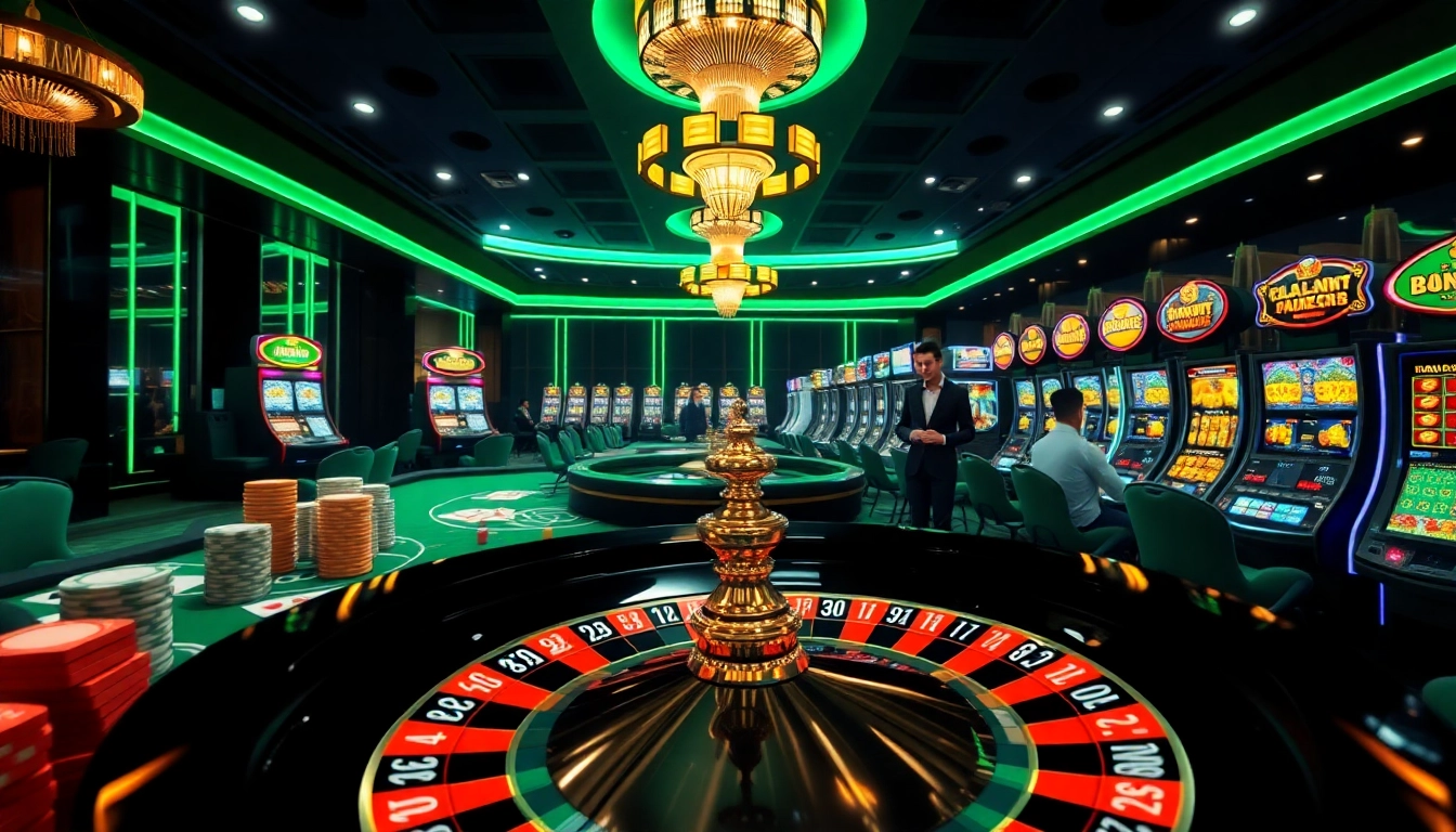 Experience thrilling online gaming at https://max88.bz/ with roulette wheels and vibrant poker tables.