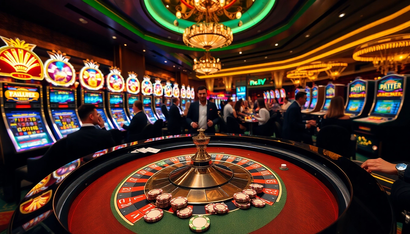 Engage in thrilling gaming action at Nhà cái U888's luxurious casino tables.